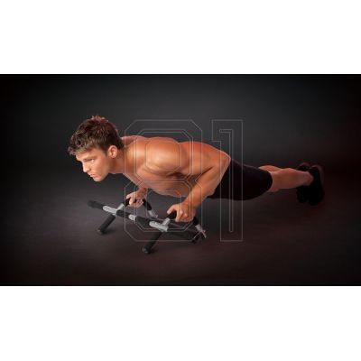 8. Multi-functional Body Gym BB 268