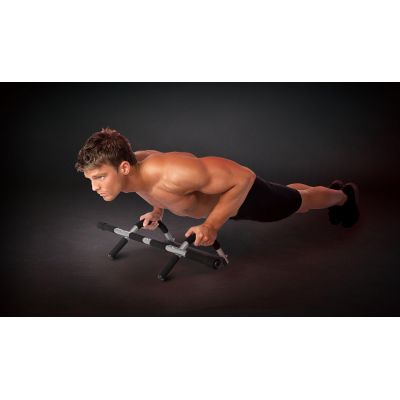8. Body Gym BB 268 Multifunktionsstange