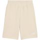 Puma ESS No.1 Logo 10" Herrenshorts (Größe S) Beige 682595 87
