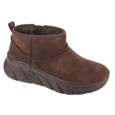 Skechers Bobs B Flex Hi – Hi Frost 117390-CHOC Braun 38