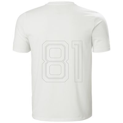 2. Helly Hansen HP Race T-shirt M 34294 001