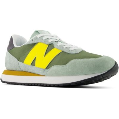 3. New Balance 237 Lifestyle Herren-Klassikerschuhe (M23791W)