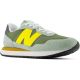 3. New Balance 237 Lifestyle Herren-Klassikerschuhe (M23791W)
