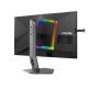 19. AOC G2 AG246FK6 Computermonitor 61,2 cm (24,1 Zoll) 1920 x 1080 Pixel Full HD LED Schwarz, Grau