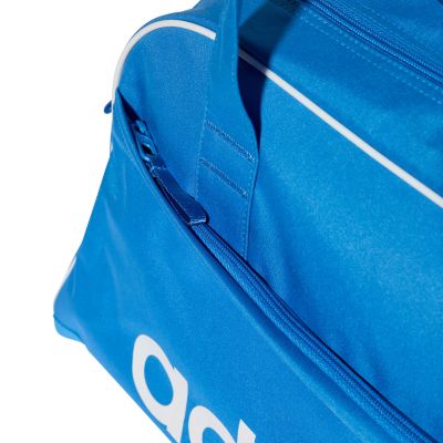 4. adidas Linear Essentials Bowlingtasche Blau JZ7569