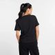 2. New Balance Sport Jersey Relaxed Logo W WT43583BK