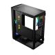 7. LOGIC ARAMIS ARGB MIDI USB 3.0 SCHWARZES GEHÄUSE