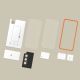 10. Tech-Protect Easy Set+ 3er-Pack Panzerglas für Samsung Galaxy A57 5G