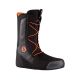 5. ROSSIGNOL CRANK BOA H4 Snowboardboots schwarz orange