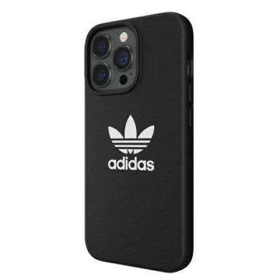 2. Adidas OR Molded Case BASIC für iPhone 13 Pro / iPhone 13 - schwarz