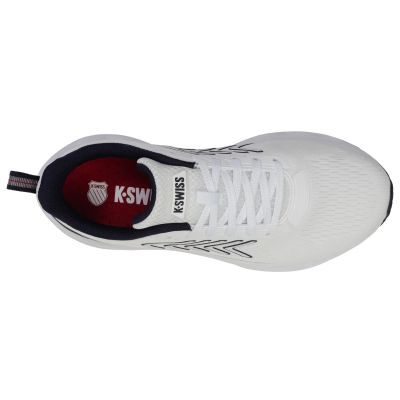 4. K-Swiss Melrose Tubes Lite M Schuhe 04494-130-M
