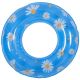 Schwimmring 90 cm Daisy Blau 35662