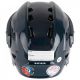 38. Bauer Re-akt 100 Yth Combo Hockeyhelm