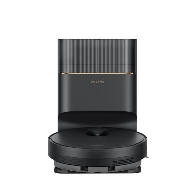 5. D20 Pro Plus Schwarz RLD43SD-BK