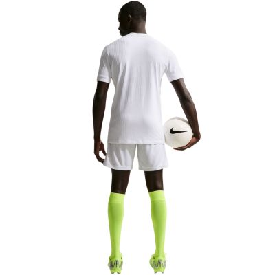 10. Nike Dri-FIT ADV VaporKnit V Herren-T-Shirt Weiß FZ9271 101