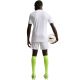 10. Nike Dri-FIT ADV VaporKnit V Herren-T-Shirt Weiß FZ9271 101