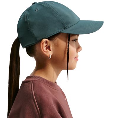 6. Nike Dri-Fit Club Kinder-Baseballkappe, Marineblau, FB5064 382