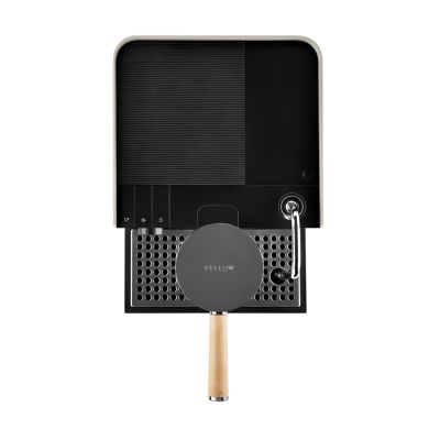 4. Fellow Espresso Serie 1 Sesambeige