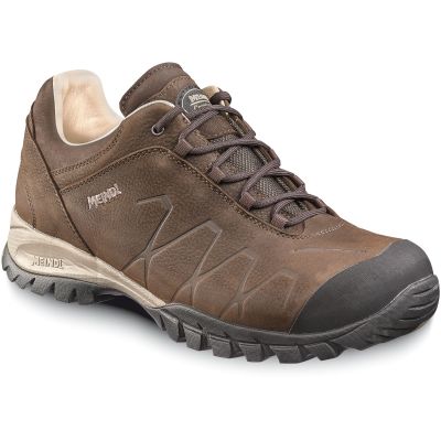 Herren-Wanderschuhe MEINDL Badia