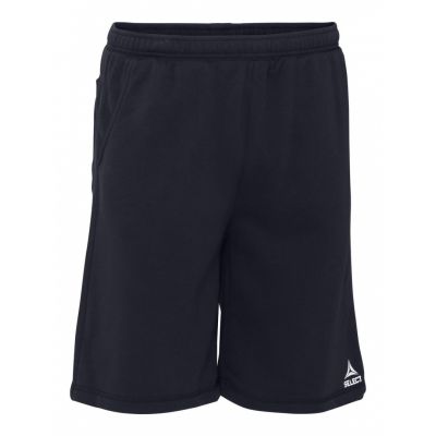 2. SELECT TORINO Sweatshorts in Marineblau