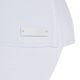 3. adidas Leichte Baseballkappe mit Metallabzeichen II3555