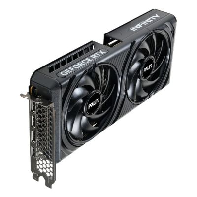 16. Grafikkarte Palit RTX 5060 Infinity 2 OC 8GB