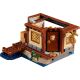 12. LEGO IDEAS 21348 Dungeons & Dragons: Die Geschichte des Roten Drachen