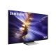 43. Samsung QE77S90F OLED-Fernseher 77 Zoll 4K Ultra HD 144 Hz Tizen Dolby Atmos Schwarz