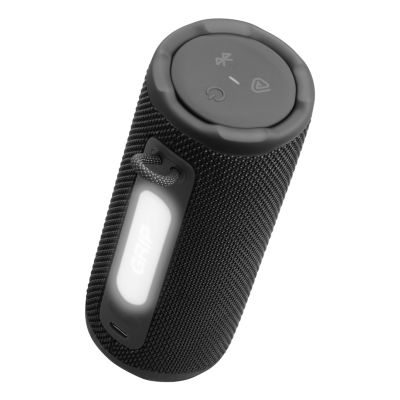 5. Bluetooth-Lautsprecher JBL Grip, schwarz