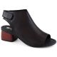 23. Remonte W RKR654 Bequeme Ledersandalen