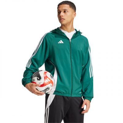 5. Adidas Tiro 24 M IM8810 Jacke