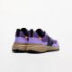 3. Veja DEKKAN ALVEOMESH PURPLE_BLACK Damenschuhe (DC1820580A)