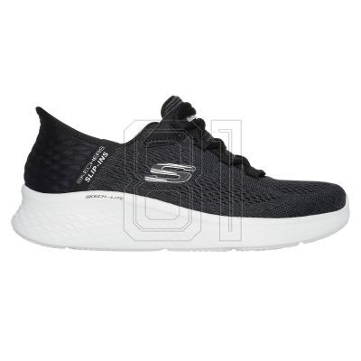2. Skechers Slip-ins Skech Lite Pro Natural Beauty W 150012-BKW Schuhe
