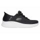 2. Skechers Slip-ins Skech Lite Pro Natural Beauty W 150012-BKW Schuhe