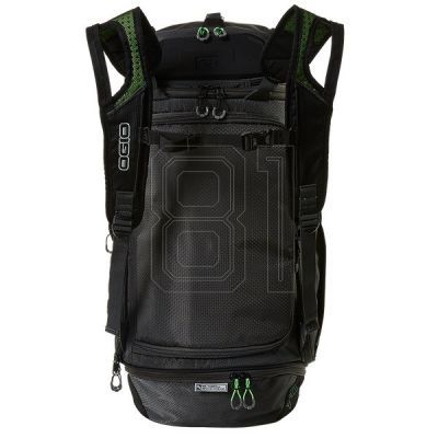 5. OGIO RUCKSACK - TASCHE ENDURAMCE 9.0 CHARCOAL P/N: 112053.396
