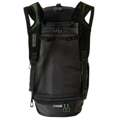 5. OGIO RUCKSACK - TASCHE ENDURAMCE 9.0 CHARCOAL P/N: 112053.396