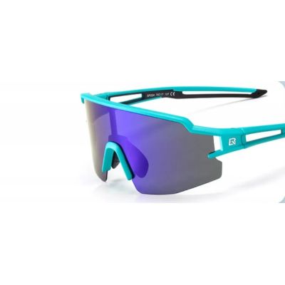 Rockbros Sportbrille 10176 türkis