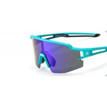 Rockbros Sportbrille 10176 türkis