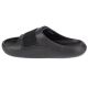 7. Crocs Mellow Luxe Recovery Slide 209413-001 Flip-Flops
