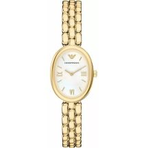 EMPORIO ARMANI AR11777 Sinfonia Damenuhr + Box