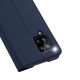 3. DUX DUCIS Skin Pro Holster Cover für Samsung Galaxy A42 5G blau