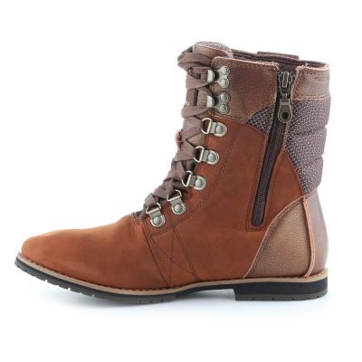 4. Columbia Twentythird Ave WP Mid W Schuhe BL2769-256