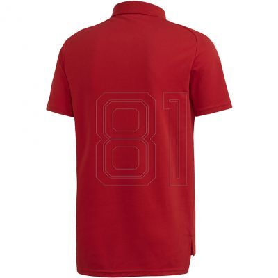 2. Adidas Condivo 20 Polo Shirt M ED9235