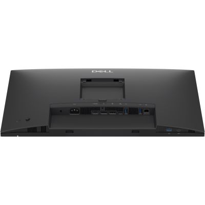 4. DELL Pro P P2426E Computermonitor 61,2 cm (24,1") 1920 x 1200 px WUXGA LCD Schwarz