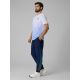 4. Herren-T-Shirt mit Aufdruck, regulär, Größe 4F 4FRSS26TTSHM4040-33A