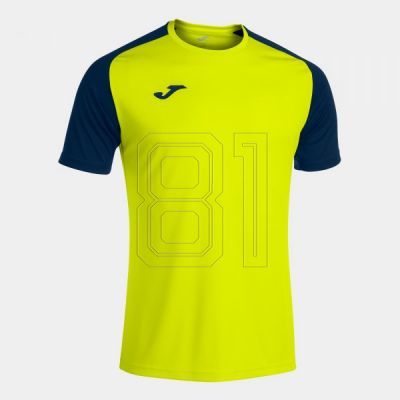 4. Joma Academy IV Sleeve football shirt 101968.063