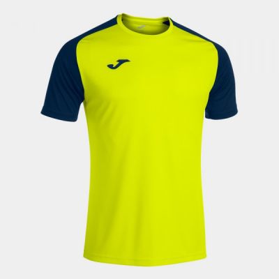 4. Joma Academy IV Ärmel-Fußballtrikot 101968.063