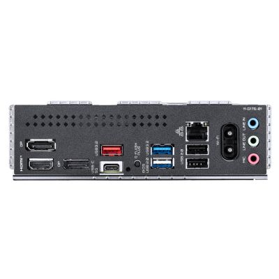 4. GIGABYTE B840M GAMING PLUS WIFI6E AMD B840 Sockel AM5 Micro-ATX