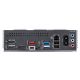 4. GIGABYTE B840M GAMING PLUS WIFI6E AMD B840 Sockel AM5 Micro-ATX