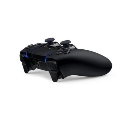 22. SONY DualSense Edge Wireless Controller Schwarz